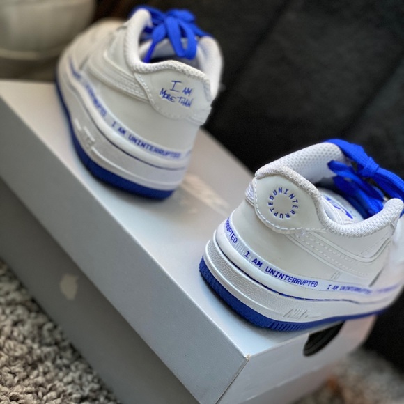 Air Force Size 6c - Picture 7 of 8